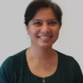 Padma Jairam
